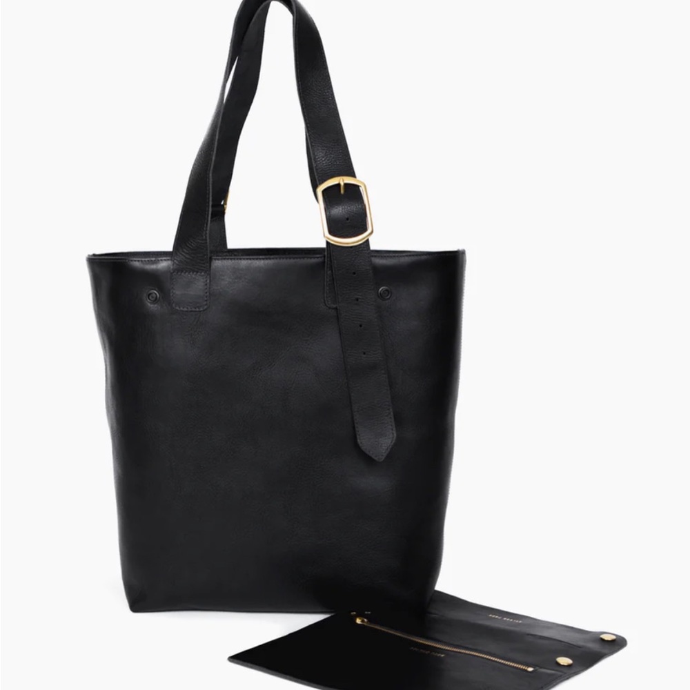 Sylvan Park Prospect Tote Tall NWT - Picture 3 of 13